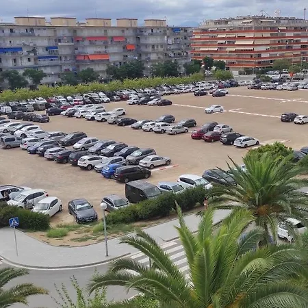 Playalmud- Vistas Al Mar, Primera Linea 1 *