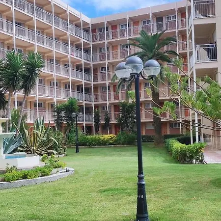 Playalmud- Vistas Al Mar, Primera Linea 1 * 라피네다
