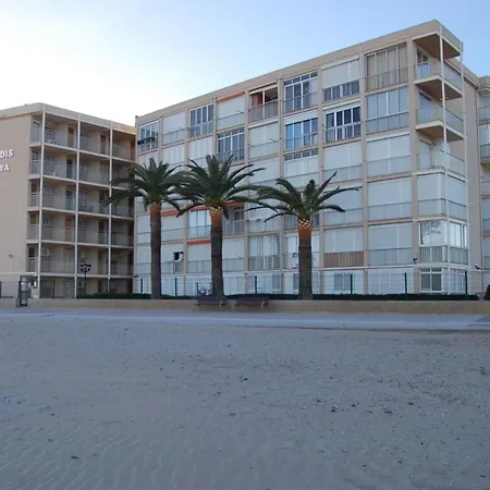 아파트 Playalmud- Vistas Al Mar, Primera Linea 1 라피네다