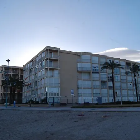 아파트 Playalmud- Vistas Al Mar, Primera Linea 1 *