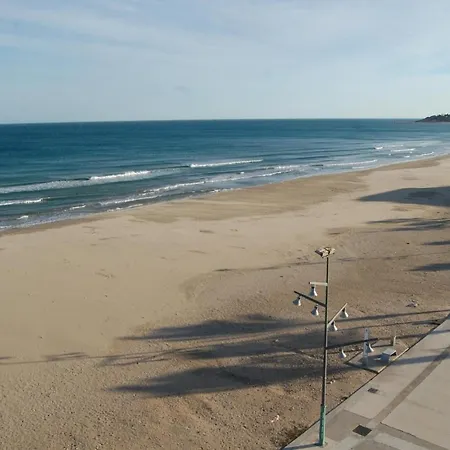 Playalmud- Vistas Al Mar, Primera Linea 1