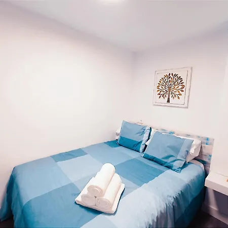 Playalmud- Vistas Al Mar, Primera Linea 1 *