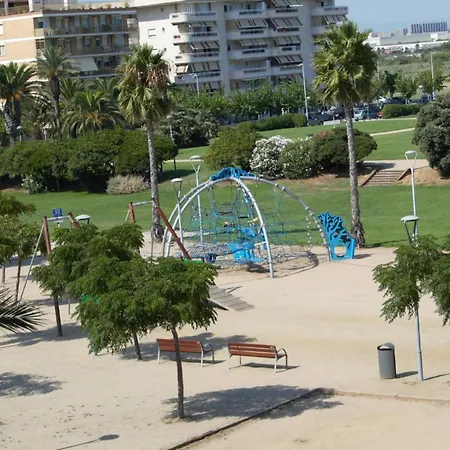 Appartement Playalmud- Vistas Al Mar, Primera Linea 1 *