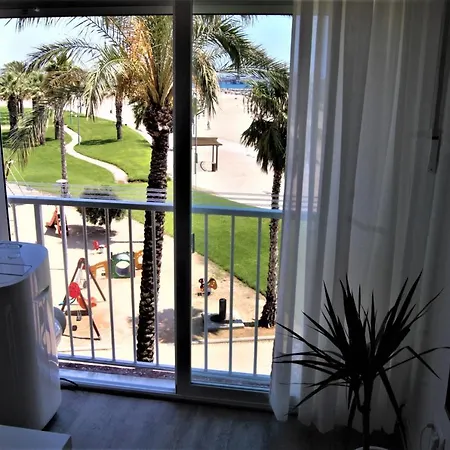 Playalmud- Vistas Al Mar, Primera Linea 1
