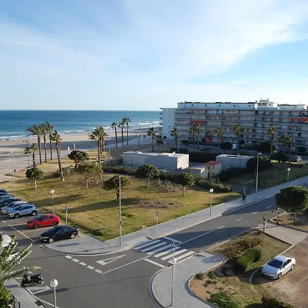 Apartment Playalmud- Vistas Al Mar, Primera Linea 1 *